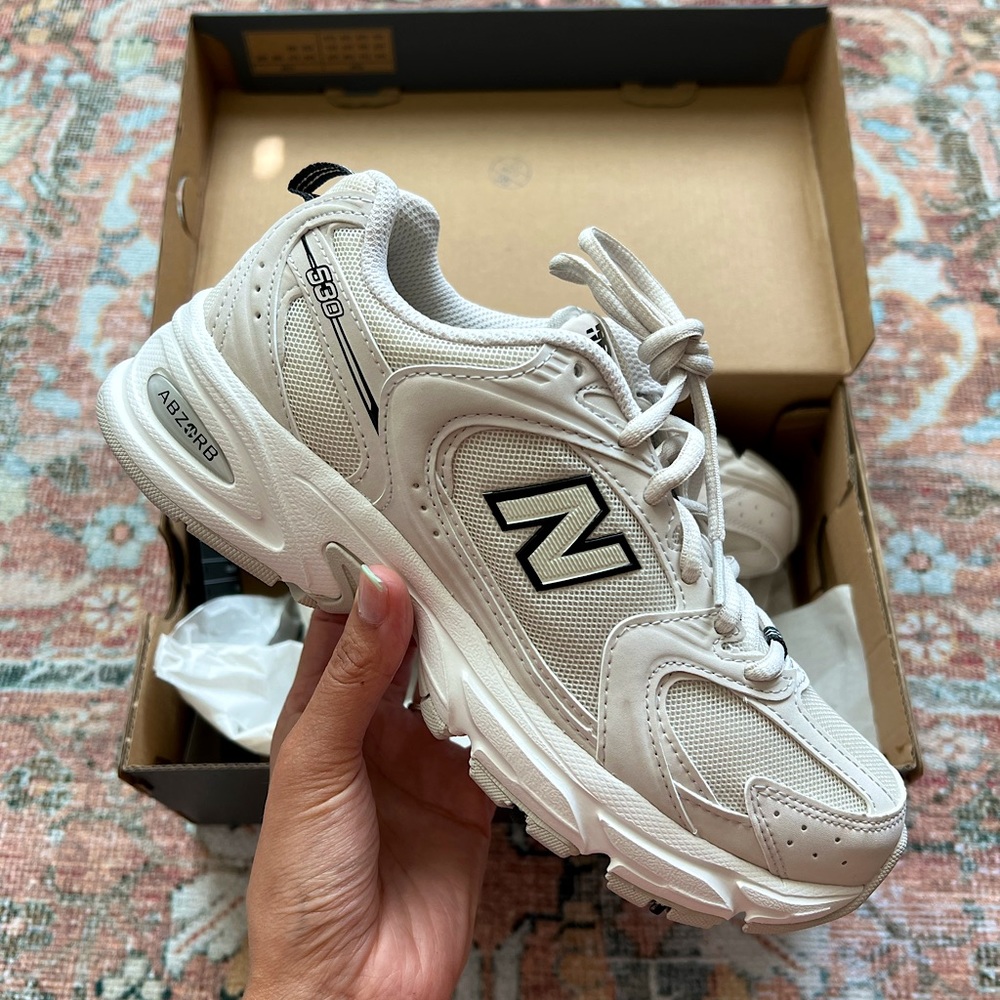New Balance 530 v2 Retro Khaki